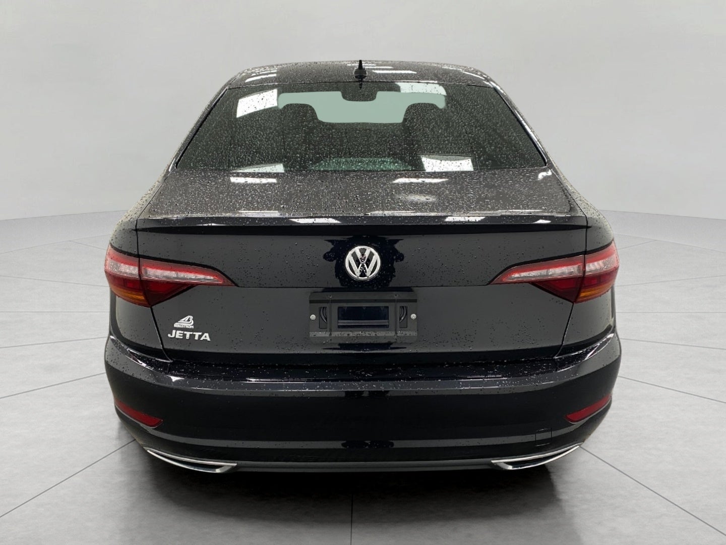 2019 Volkswagen JETTA SEDAN